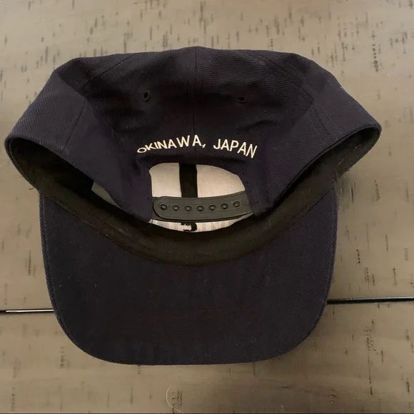 Vintage Miller Genuine Draft Beer SnapBack Hat - Picture 2 of 3